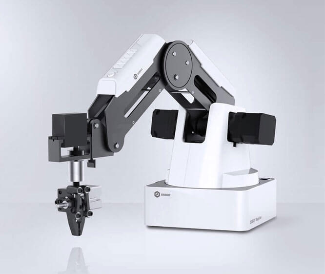 DOBOT 製品情報 | DOBOT Magician® 正規代理店 | 高品質・低価格な小型 