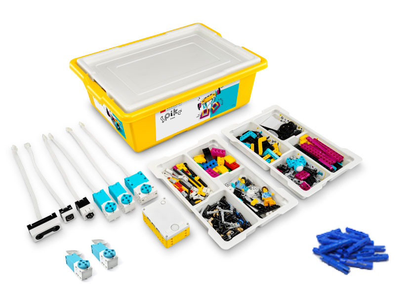 追加モータ付ETロボコンベーシックキット26