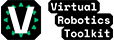 virtual robotics toolkit
