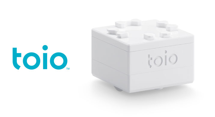 toio