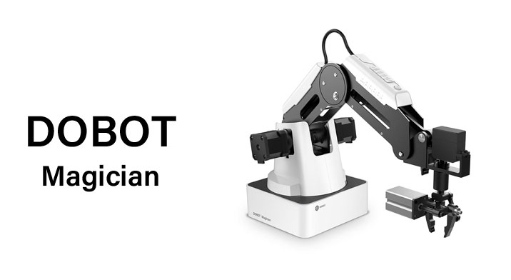 DOBOT Magician