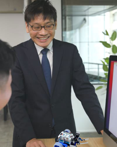 サポート情報