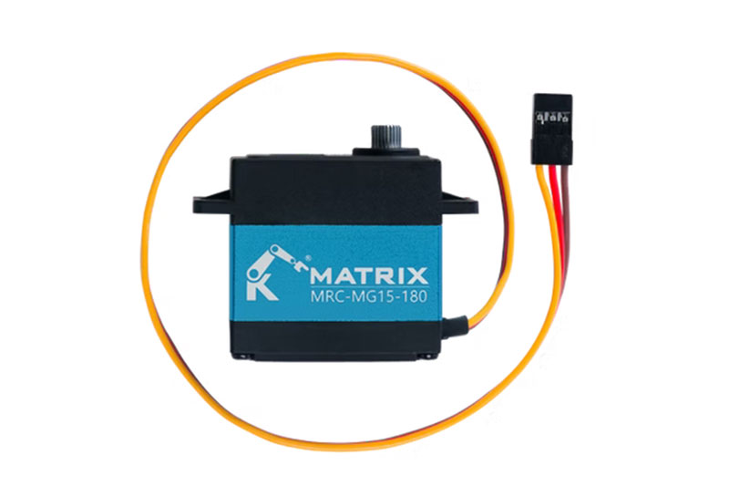 MATRIX RC Servo