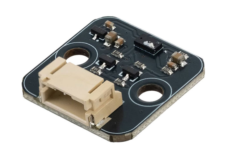 MATRIX Laser Sensor V2