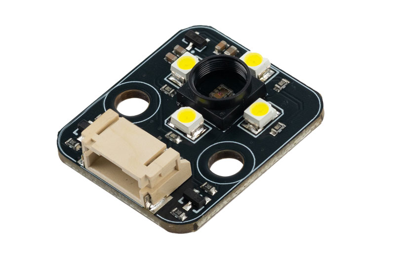 MATRIX Color Sensor