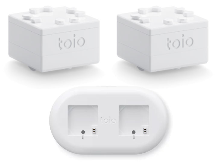 toio core cube