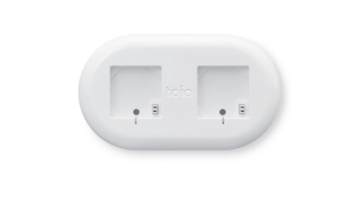 Charger for toio Core Cube