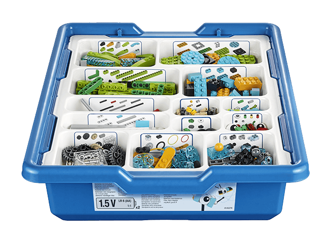 限定品新作レゴ LEGO Education WeDo 2.0 45300 知育玩具