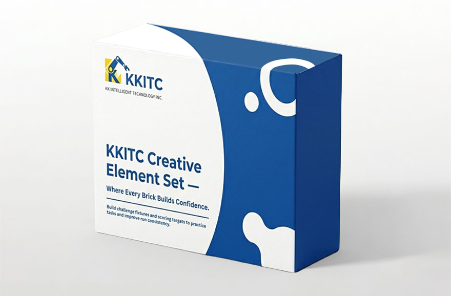 Creative Element Set