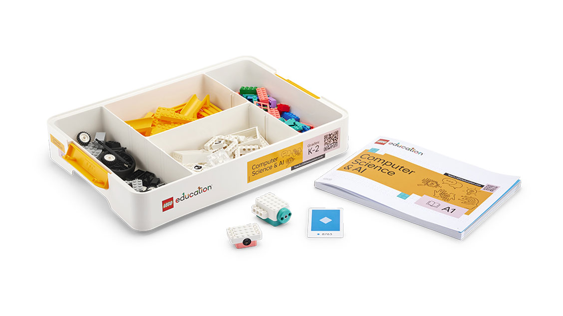 コンピュータサイエンス＆AI