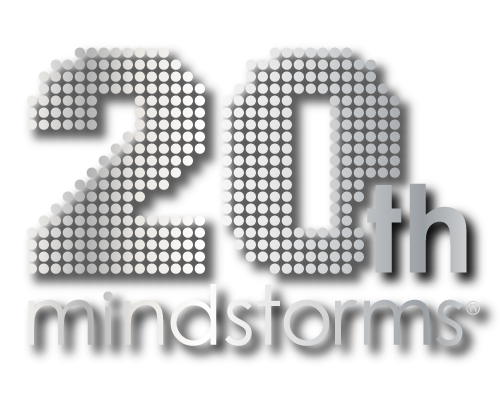 Mindstorms 20th