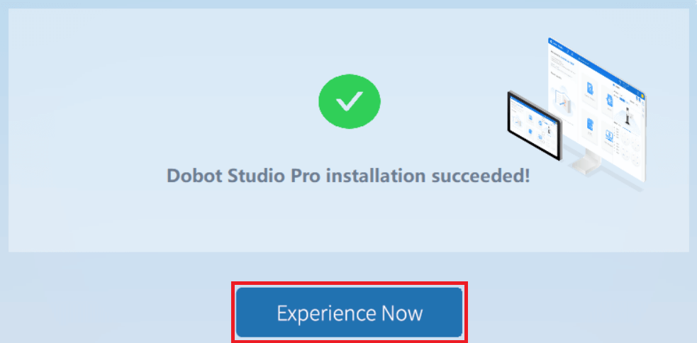 dobot studio pro download