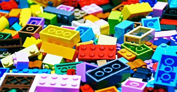 LEGO® SERIOUS PLAY® メソッドと教材を活用したワークショップ体験会