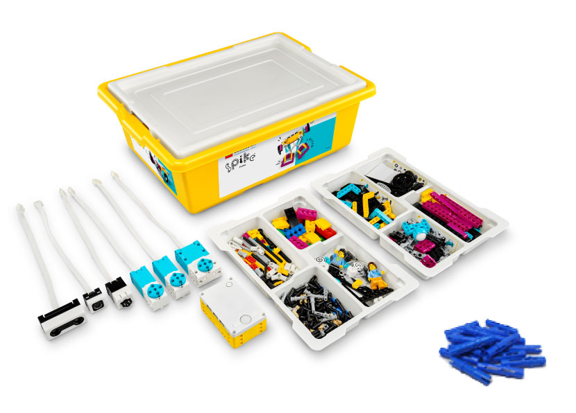 ETロボコンベーシックキット26画像