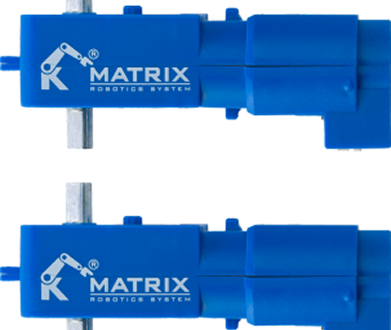 MATRIX TT Encoder Motor