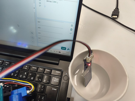 Water Level Sensor