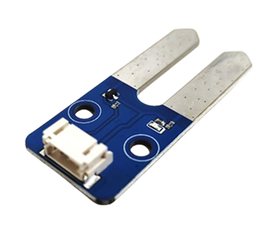 Soil Moister Sensor
