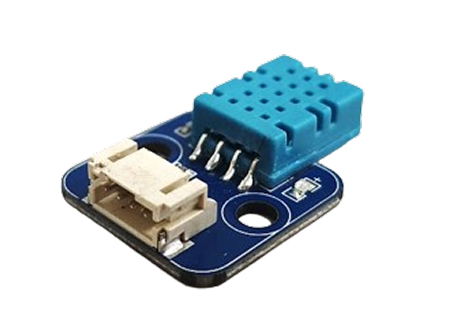 Temperature & Humidity Sensor