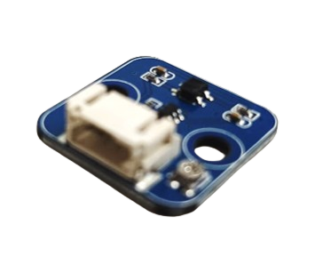 Grayscale Sensor