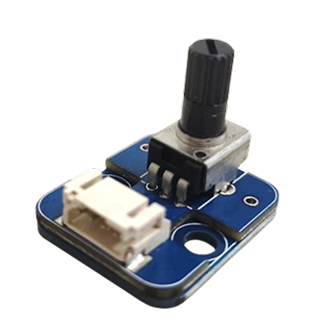 Potentiometer Sensor
