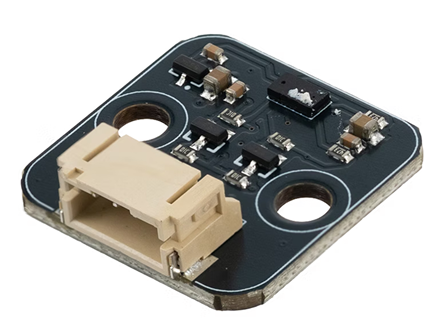 Gesture Sensor