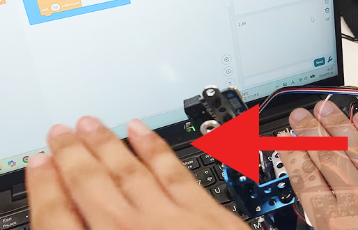 Gesture Sensor