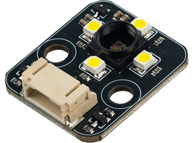 MATRIX Color Sensor V3
