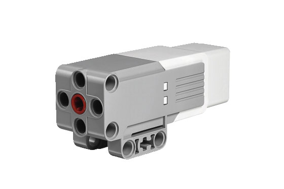 インタラクティブサーボモーターM