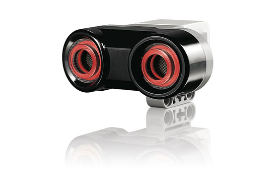 超音波センサー