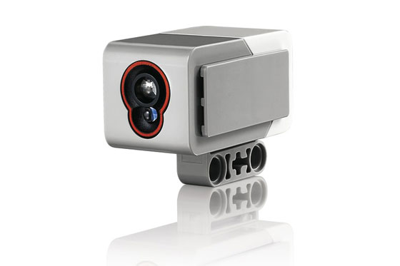 カラーセンサー