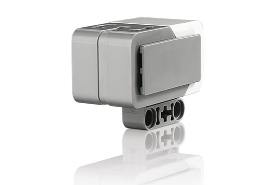 ジャイロセンサー