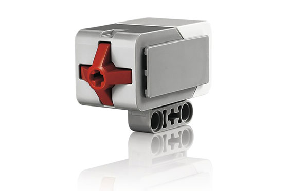 タッチセンサー