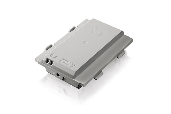 EV3 充電式バッテリー画像